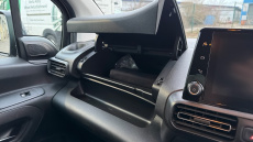 Vauxhall Combo Life 1.5 Turbo D 130 SE 5dr Diesel Estate